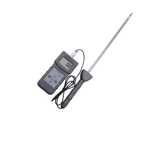 Portable Digital Moisture Meter Manufacturers 